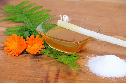 Sugaring - die süsse Alternative zum Wachsen